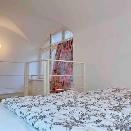 Апартаменты C Downtown Cozy Family Loft Будапешт Экстерьер фото